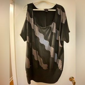 Plus size top